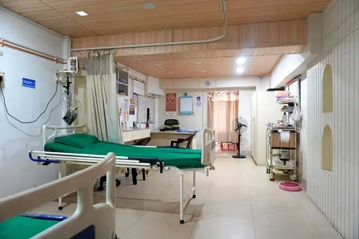 Daily Sick Patient Visits
