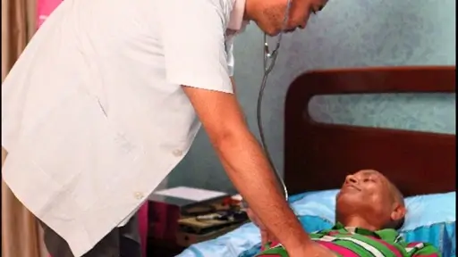 Post-Operative & Palliative Care
